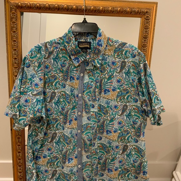 Lot of. 4 - Daniel Crimeux XL - Picture 10 of 10